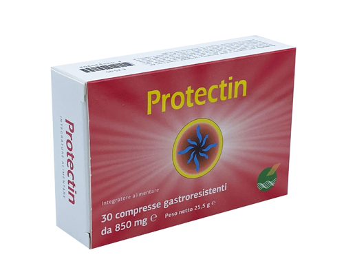PROTECTIN 30 COMPRESSE DA 850 MG - Speedyfarma.it