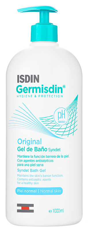 GERMISDIN IGIENE CORPO ORIGINAL 1 L - Speedyfarma.it