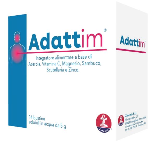 ADATTIM 14 BUSTINE - Speedyfarma.it