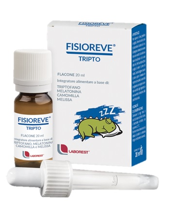 FISIOREVE TRIPTO 20 ML - Speedyfarma.it
