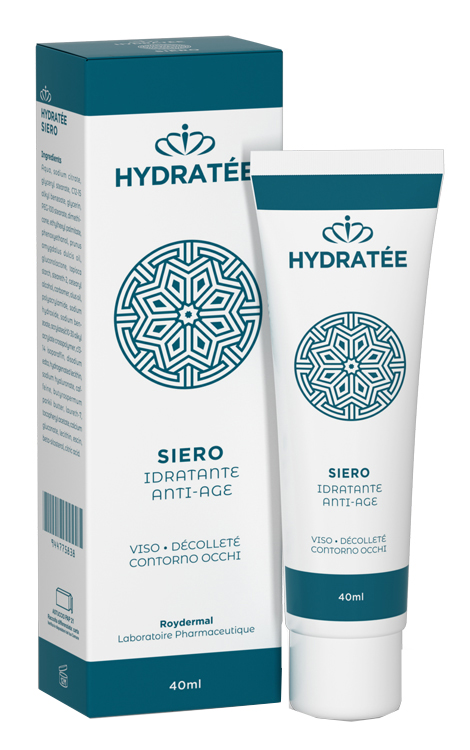 HYDRATEE SIERO 40 ML - Speedyfarma.it