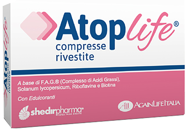 ATOPLIFE 30 COMPRESSE - Speedyfarma.it