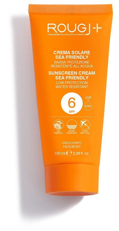 ROUGJ SOLARE SPF6 100 ML - Speedyfarma.it