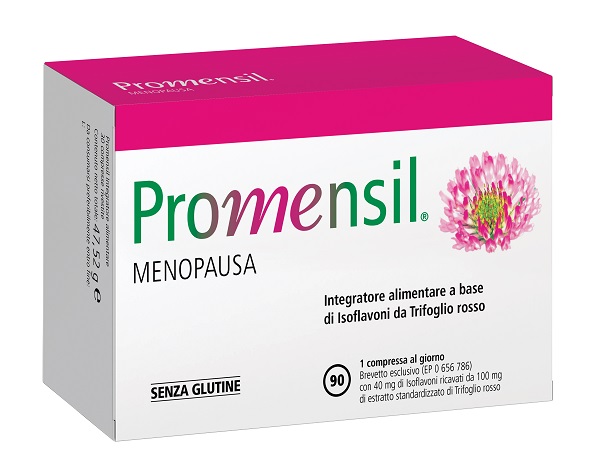 PROMENSIL MENOPAUSA 90 COMPRESSE - Speedyfarma.it