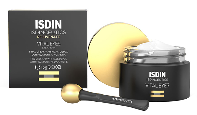 ISDINCEUTICS VITAL EYES 15 ML - Speedyfarma.it