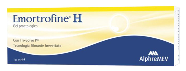 EMORTROFINE H 30 ML - Speedyfarma.it