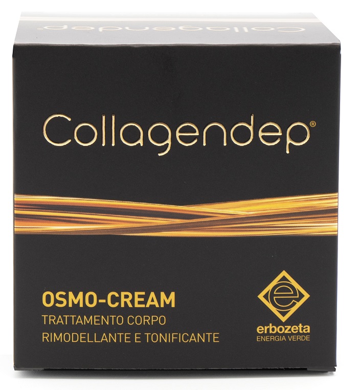 COLLAGENDEP OSMO CREAM 200 ML - Speedyfarma.it