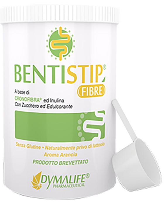 BENTISTIP FIBRE 140 G - Speedyfarma.it