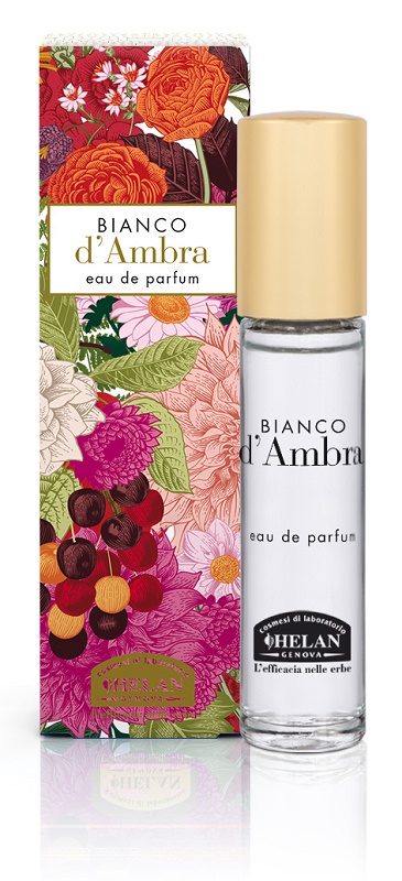 I PROFUMI DI HELAN BIANCO D'AMBRA EAU DE PARFUM 10 ML - Speedyfarma.it