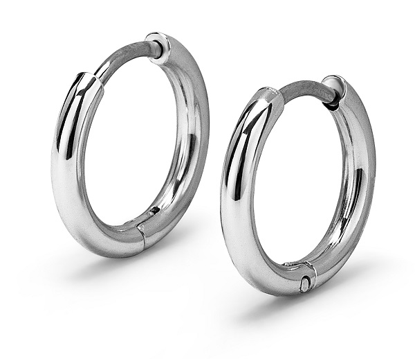 VERAME' ORECCHINI NINA ARGENTO - Speedyfarma.it