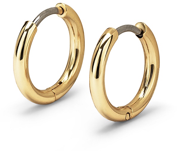 VERAME' ORECCHINI NINA ORO - Speedyfarma.it