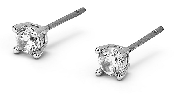 VERAME' ORECCHINI SIMONA ARGENTO - Speedyfarma.it