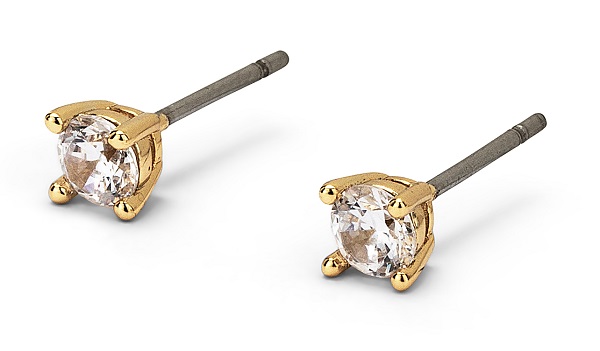 VERAME' ORECCHINI SIMONA ORO - Speedyfarma.it