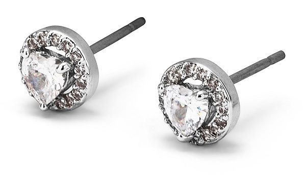 VERAME' ORECCHINI ASIA ARGENTO - Speedyfarma.it