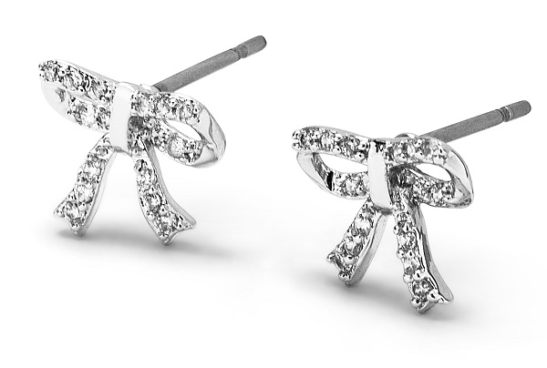 VERAME' ORECCHINI REBECCA ARGENTO - Speedyfarma.it