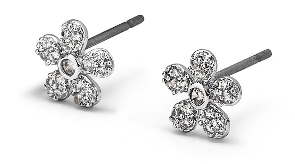 VERAME' ORECCHINI ROBERTA ARGENTO - Speedyfarma.it