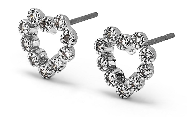 VERAME' ORECCHINI TEA ARGENTO - Speedyfarma.it