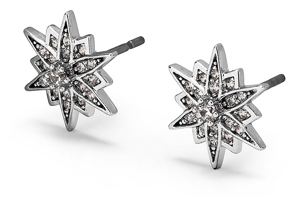 VERAME' ORECCHINI FRANCESCA ARGENTO - Speedyfarma.it