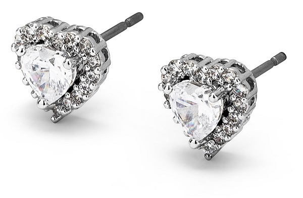 VERAME' ORECCHINI ANTONELLA ARGENTO - Speedyfarma.it