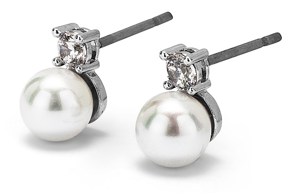 VERAME' ORECCHINI LUCILLA ARGENTO - Speedyfarma.it