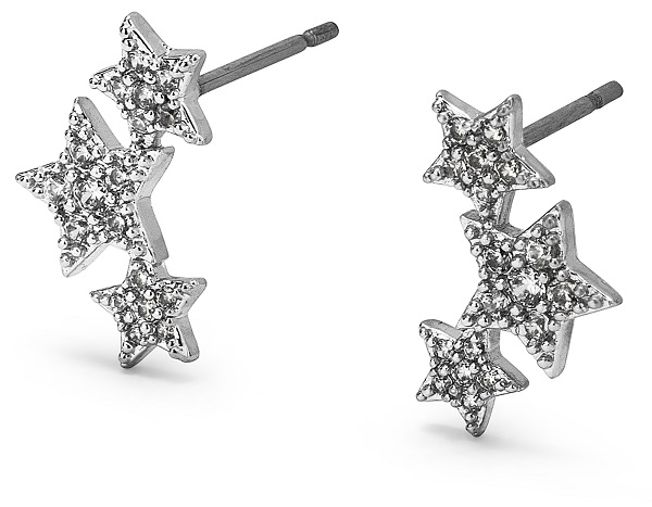 VERAME' ORECCHINI SILVIA ARGENTO - Speedyfarma.it