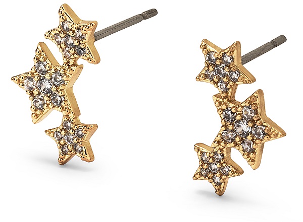 VERAME' ORECCHINI SILVIA ORO - Speedyfarma.it