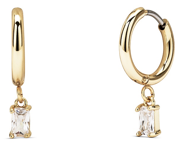 VERAME' ORECCHINI NOEMI ORO - Speedyfarma.it