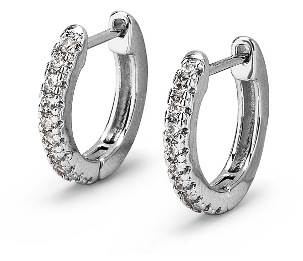 VERAME' ORECCHINI MARTA ARGENTO - Speedyfarma.it