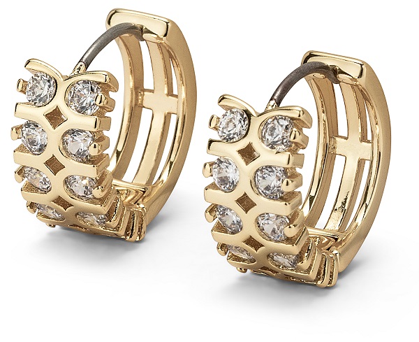 VERAME' ORECCHINI ISABELLA ORO - Speedyfarma.it