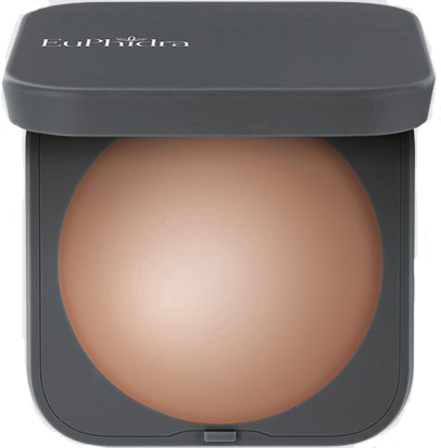 EUPHIDRA FONDOTINTA ULTRA COMFORT POWDER FP01 6 G - Speedyfarma.it