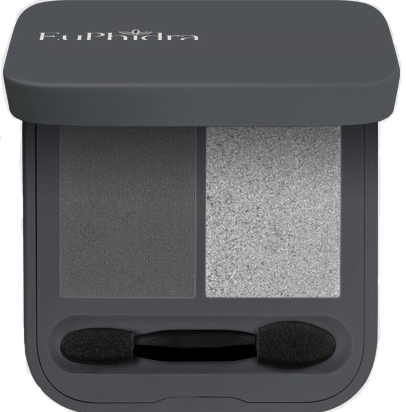 EUPHIDRA OMBRETTO DUO OD04 SMOKY 4 G - Speedyfarma.it