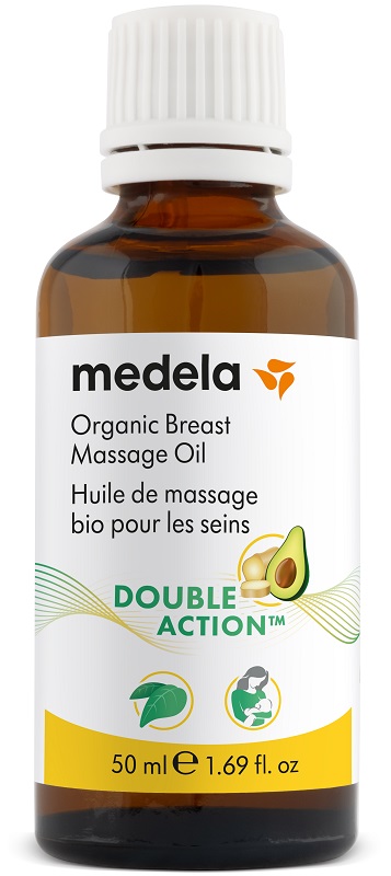 OLIO BIOLOGICO MASSAGGI AL SENO 50 ML - Speedyfarma.it