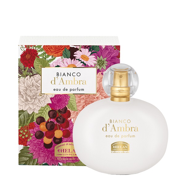 BIANCO D'AMBRA EAU DE PARFUM 100 ML - Speedyfarma.it