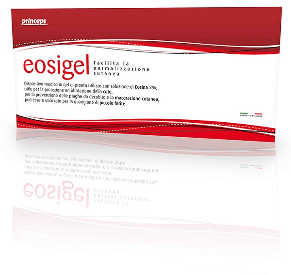 EOSIGEL 50 ML - Speedyfarma.it