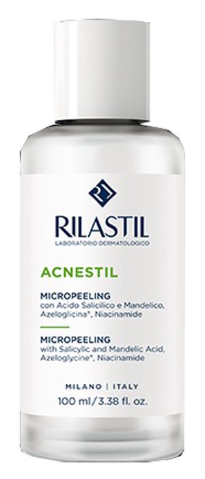 RILASTIL ACNESTIL MICROPEELING 100 ML - Speedyfarma.it