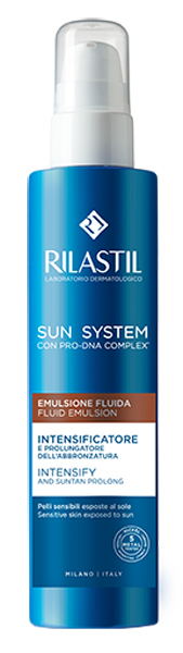 RILASTIL SUN SYSTEM INTENSIFICATORE 200 ML - Speedyfarma.it