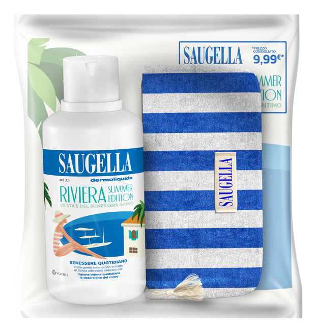 BUNDLE POCHETTE RIVIERA - Speedyfarma.it