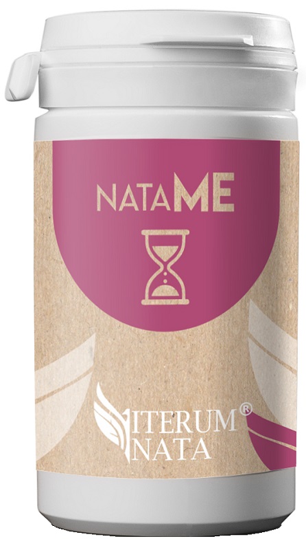 NATAME 30 CAPSULE - Speedyfarma.it