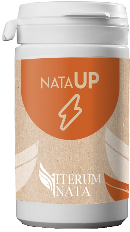 NATAUP 30 CAPSULE - Speedyfarma.it