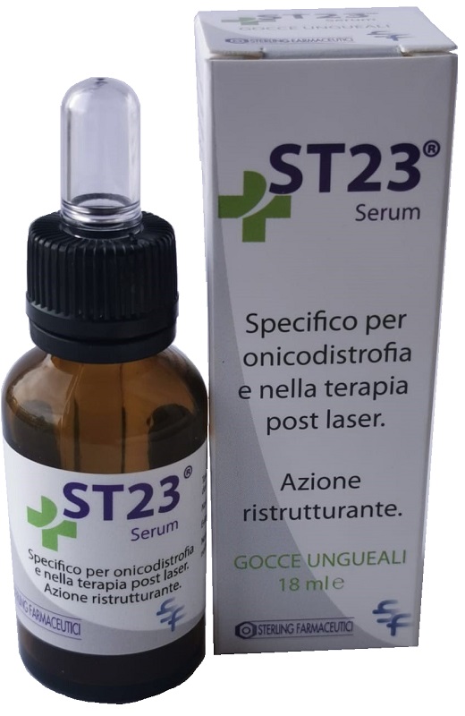 ST23 SERUM 18 ML - Speedyfarma.it
