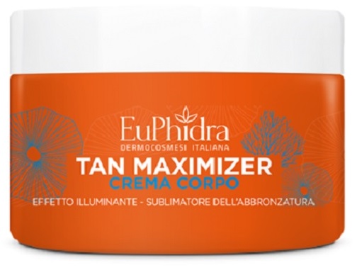 EUPHIDRA KALEIDO UVSYS CREMA DOPOSOLE TAN MAX 200 ML - Speedyfarma.it