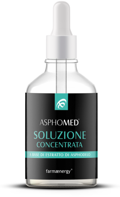ASPHOMED SOLUZIONE CONCENTRATA 30 ML - Speedyfarma.it