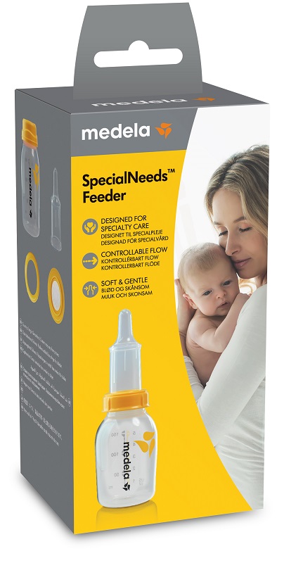 BIBERON SPECIALNEEDS - Speedyfarma.it