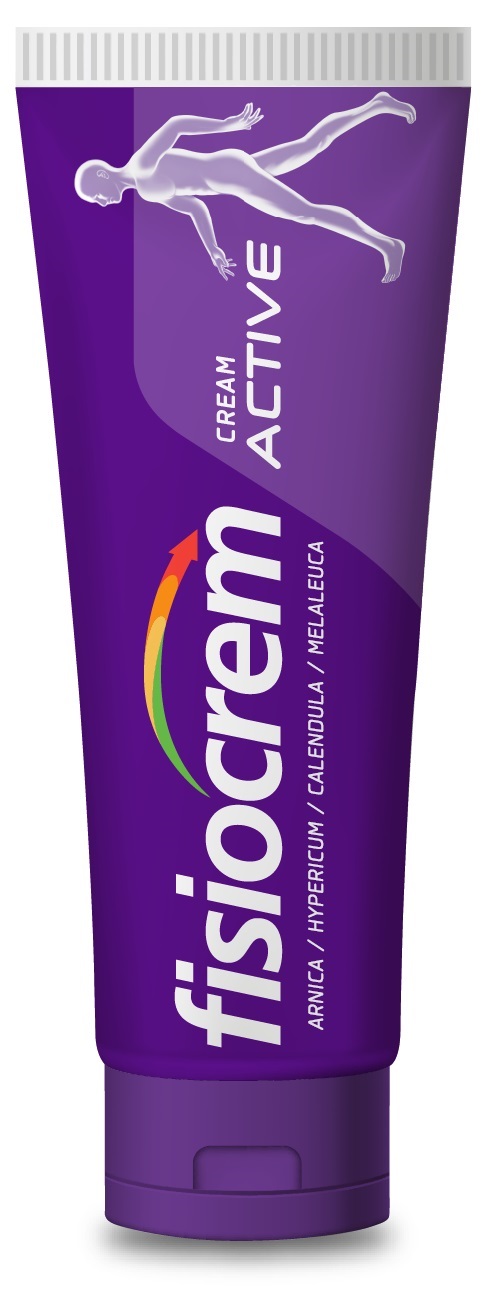 FISIOCREM CREAM ACTIVE 120 ML - Speedyfarma.it