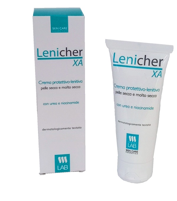 LENICHER XA CREMA 75 ML - Speedyfarma.it