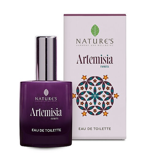 ARTEMISIA FIORITA EAU DE TOILETTE  50 ML - Speedyfarma.it