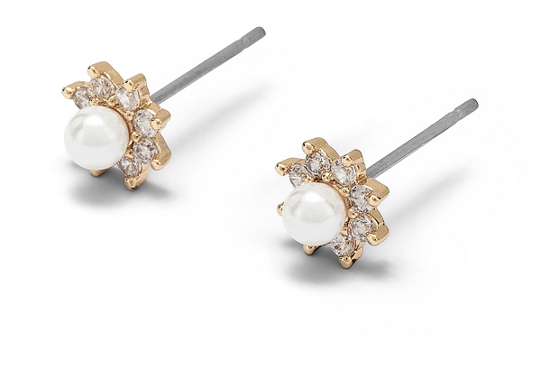 VERAME 49 ORECCHINI DAFNE ORO - Speedyfarma.it