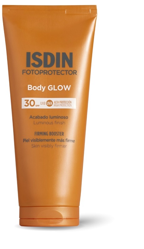 BODY GLOW SPF30 200 ML - Speedyfarma.it