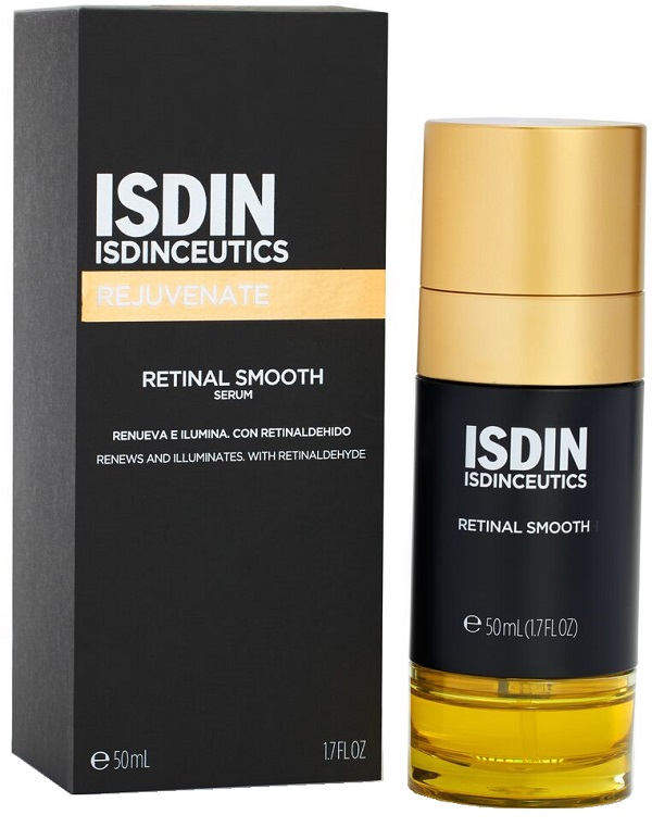 ISDINCEUTICS RETINAL SMOOTH 50 ML - Speedyfarma.it