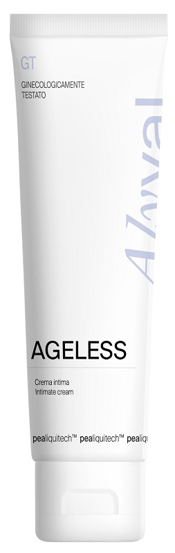 ALYVAL AGELESS CREMA INTIMA 50 ML - Speedyfarma.it